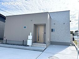 久留米市三潴町玉満 1号棟 EK