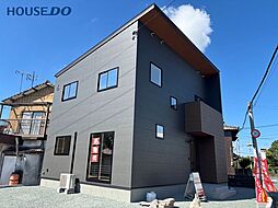 大川川口小学校北1　RV