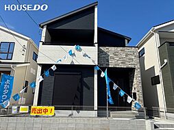 基山町大字小倉11期 4号棟 YTF