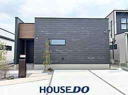 鳥栖市古賀町　3号棟　EK