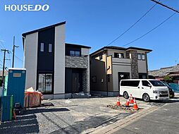 久留米市諏訪野町2期 1号棟 YTK