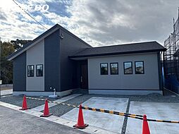 三井郡大刀洗町大字山隈3期　1区画　YTK