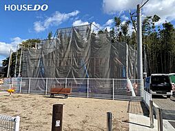 小郡市二森2期　9号棟　YTK