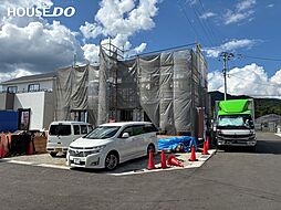 神埼郡吉野ヶ里町三津　2号棟　ASS