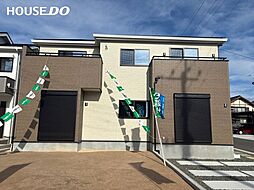 神埼郡吉野ヶ里町三津　2号棟　ASS