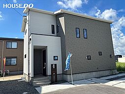 久留米市北野町今山　3号棟　ASH