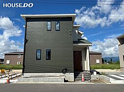 久留米市北野町今山　2号棟　ASH