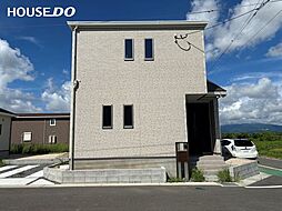 久留米市北野町今山　1号棟　ASH