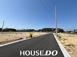 売土地 三養基郡みやき町簑原　15号地　KM