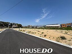 売土地 三養基郡みやき町簑原　12号地　KM