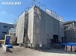 久留米市東櫛原　2号棟　DSK