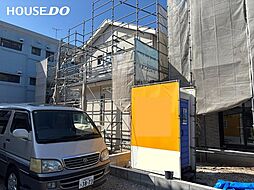 久留米市東櫛原　3号棟　DSK