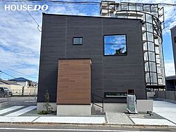 久留米市津福今町　10号地　DSK