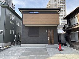 鳥栖市本鳥栖町　1号地　DSK