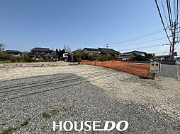 売土地 みやき町大字白壁　1号地　YK