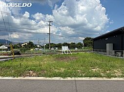 売土地　神埼郡吉野ヶ里町立野　J