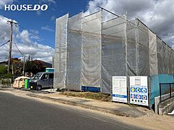 三井郡大刀洗町大字山隈4期 1区画 YTK