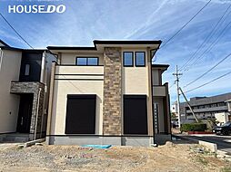 神埼市神崎町鶴1期　3号棟　YTK