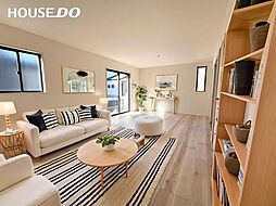 三養基郡基山町大字長野2期 1号棟 YTHM