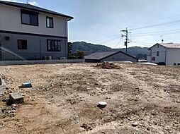 売土地　鳥栖市原古賀町 AG