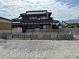 鳥栖市松原町　1区画　HKT