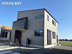 神埼郡吉野ケ里田手　2号棟　DSK