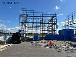 神埼郡吉野ケ里田手　2号棟　DSK