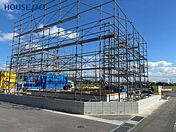 神埼郡吉野ケ里田手　1号棟　DSK