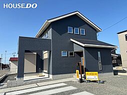 神埼郡吉野ケ里田手　1号棟　DSK