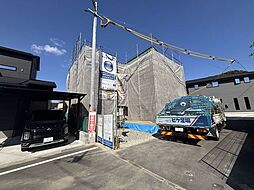 久留米市高良内 1号棟 HKT