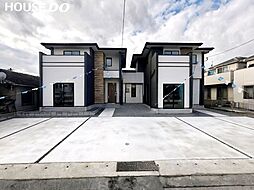 小郡市大保4期　2号棟　YTF