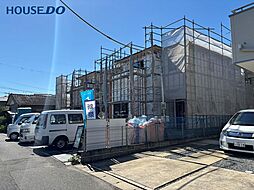 小郡市大保4期　2号棟　YTF