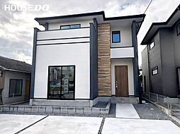 小郡市大保4期　1号棟　YTF