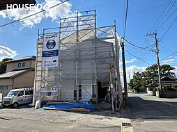 久留米市田主丸第二 1区画 HKT