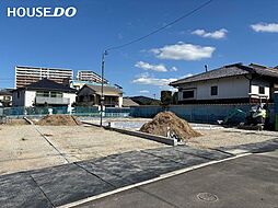 久留米市国分町17期　2号棟　YTK