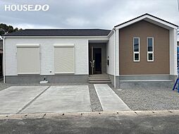 鳥栖市姫方町4期　1区画　YTF