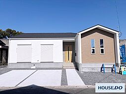 鳥栖市姫方町4期 1区画 YTF