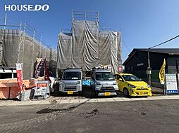 大川市三丸第二 3号棟 HKT