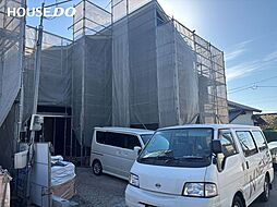 鳥栖市鎗田町2期　3号棟　YTK