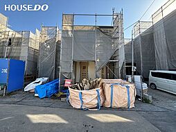 鳥栖市鎗田町2期　2号棟　YTK