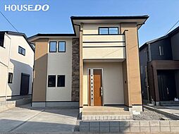 鳥栖市鎗田町2期　2号棟　YTK