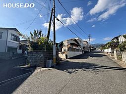 鳥栖市桜ケ丘 1区画 RV