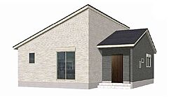 筑後市熊野　15号棟　DSK