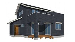 筑後市熊野　14号棟　DSK