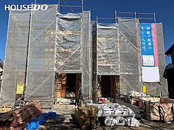 小郡市小郡　1号棟　AWF