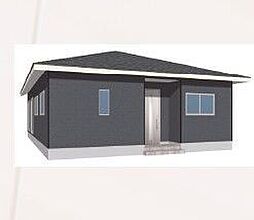 筑後市下北島第5 3号棟 AWK