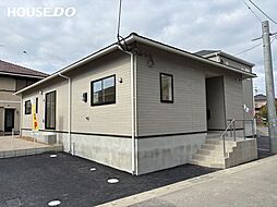 筑後市下北島第5　2号棟　AWK