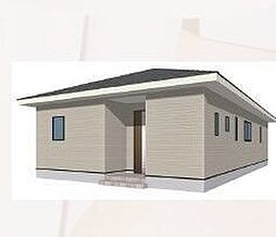 筑後市下北島第5 2号棟 AWK