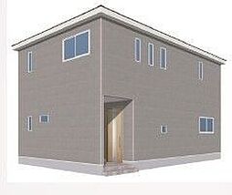 筑後市下北島第5 1号棟 AWK