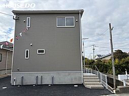 筑後市下北島第5　1号棟　AWK